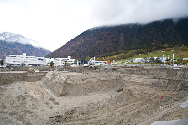 Chur, Rheintal, Graubünden, Schweiz, Switzerland