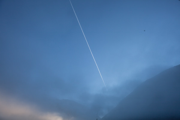 Chur, Rheintal, Graubünden, Schweiz, Switzerland