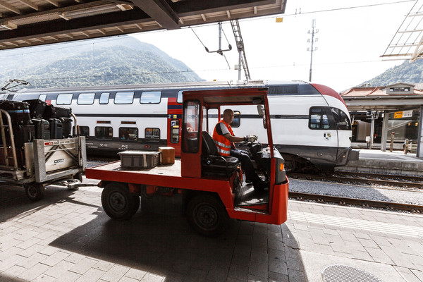 Chur, Rheintal, Graubünden, Schweiz, Switzerland