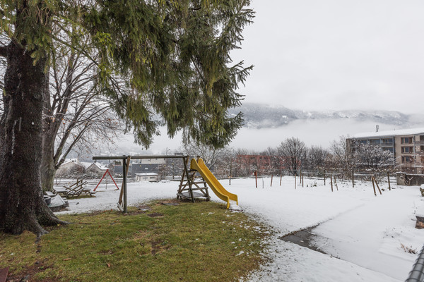 Chur, Rheintal, Graubünden, Schweiz, Switzerland