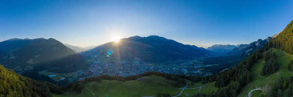 Chur, Rheintal, Graubünden, Schweiz, Switzerland