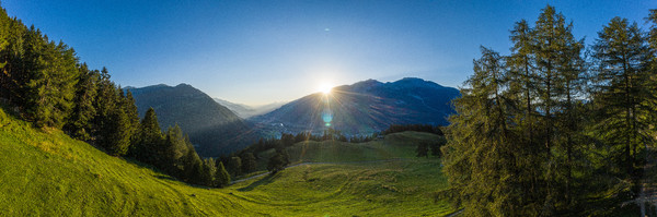 Chur, Rheintal, Graubünden, Schweiz, Switzerland