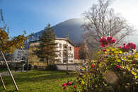 Chur, Rheintal, Graubünden,