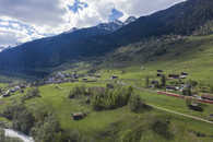 Cumpadials, Bündner Oberland, Graubünden, Schweiz, Switzerland