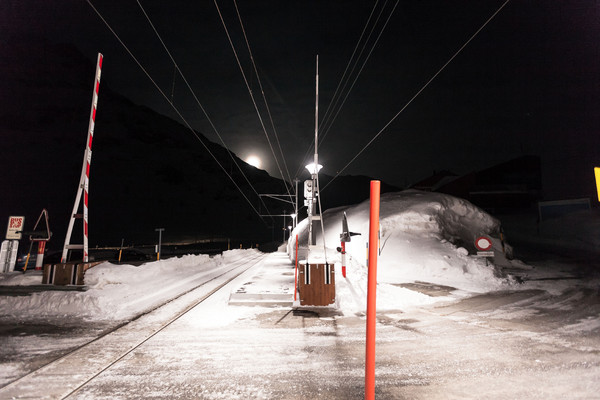 Diavolezza, Berninapass, Oberengadin, Engadin, Graubünden, Schweiz, Switzerland