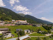 Disentis/Mustér, Surselva, Graubünden, Schweiz