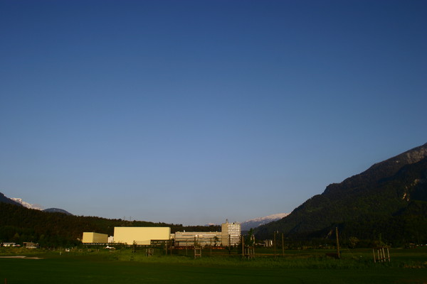 Domat/Ems, Graubünden