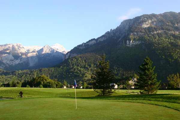 Domat/Ems, Graubünden