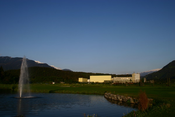 Domat/Ems, Graubünden