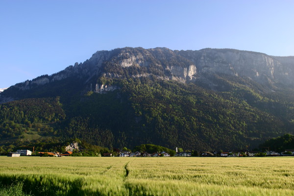 Domat/Ems, Graubünden