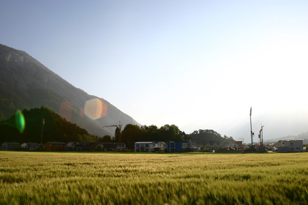 Domat/Ems, Graubünden