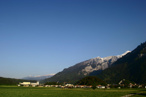 Domat/Ems, Graubünden