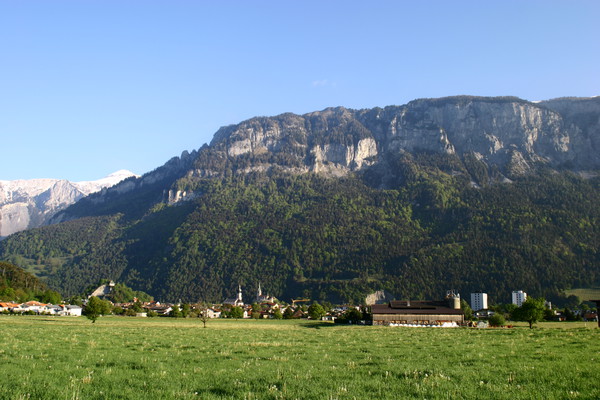 Domat/Ems, Graubünden