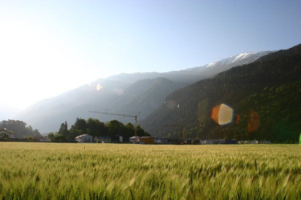 Domat/Ems, Graubünden