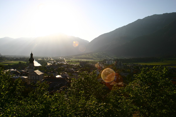 Domat/Ems, Graubünden