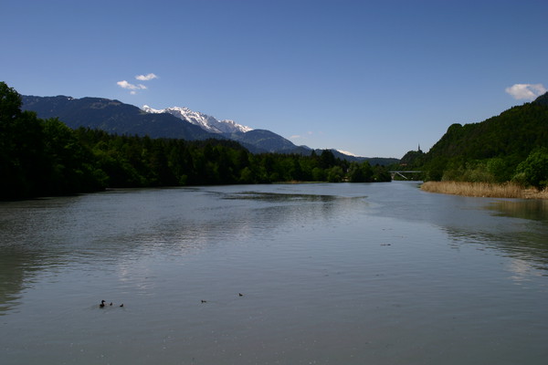 Domat/Ems, Graubünden