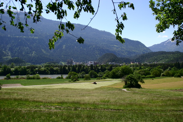 Domat/Ems, Graubünden