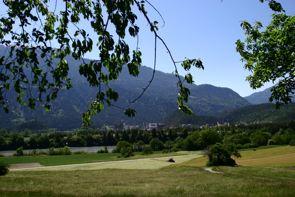 Domat/Ems, Graubünden