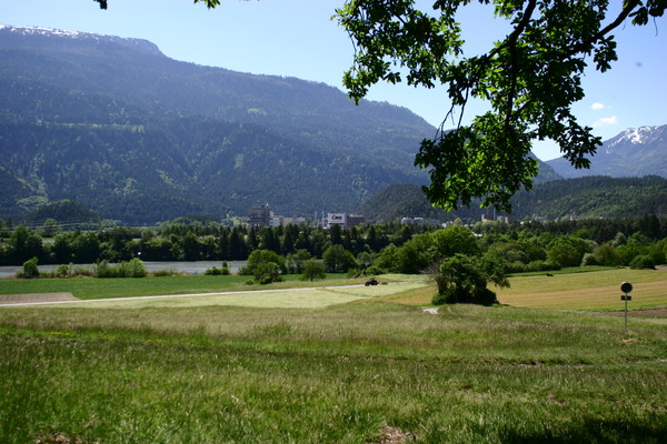 Domat/Ems, Graubünden