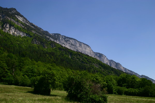 Domat/Ems, Graubünden