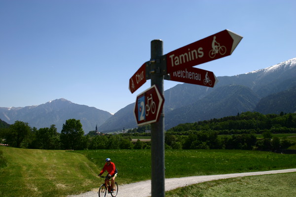 Domat/Ems, Graubünden