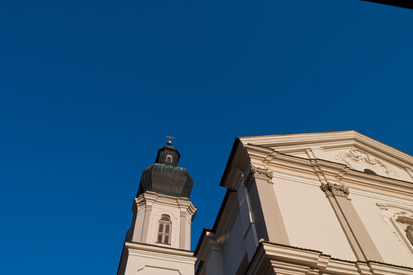 Domat/Ems, Graubünden