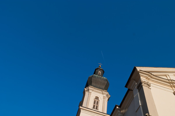 Domat/Ems, Graubünden