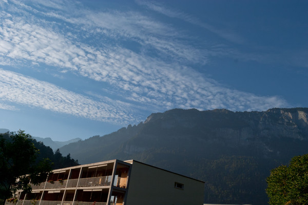 Domat/Ems, Graubünden