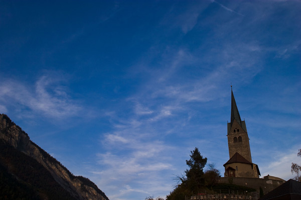 Domat/Ems, Graubünden