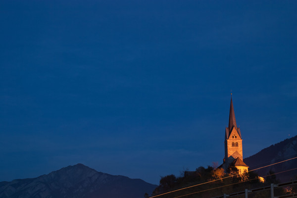 Domat/Ems, Graubünden