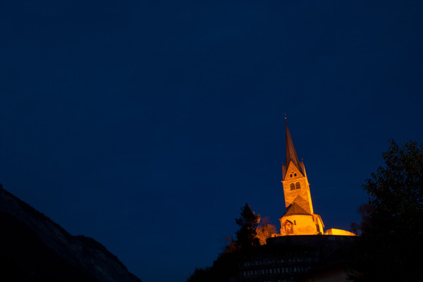 Domat/Ems, Graubünden
