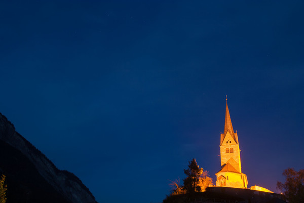 Domat/Ems, Graubünden