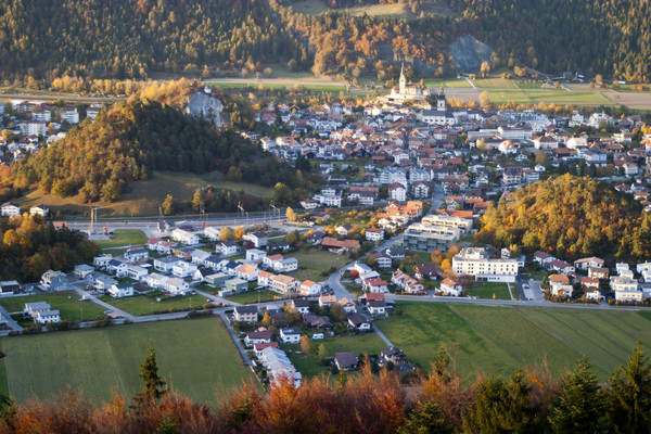 Domat/Ems, Graubünden