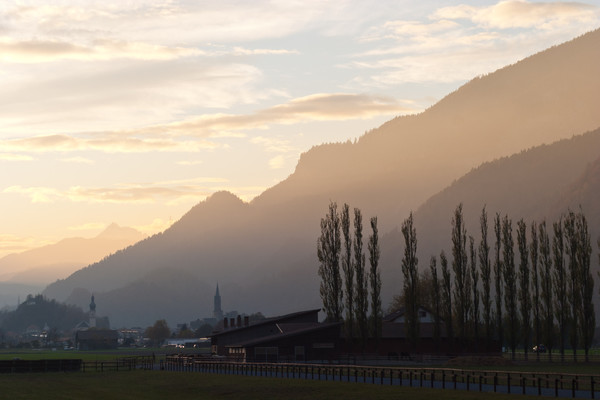 Domat/Ems, Graubünden