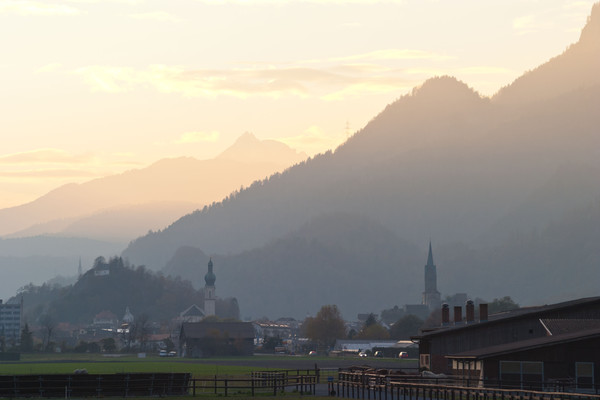 Domat/Ems, Graubünden