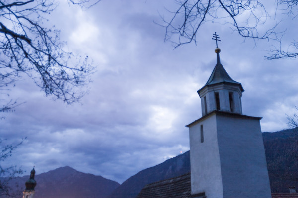 Domat/Ems, Graubünden