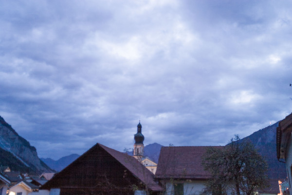 Domat/Ems, Graubünden