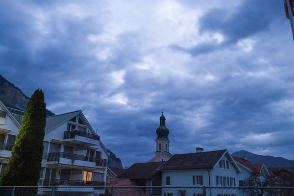 Domat/Ems, Graubünden