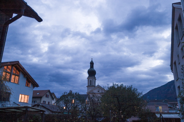 Domat/Ems, Graubünden