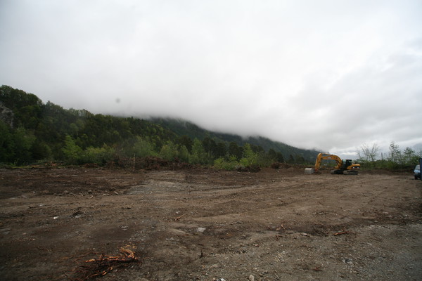 Holzwerk Stallinger in Domat/Ems