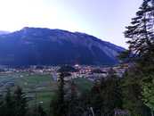 Domat/Ems, Rheintal, Graubünden