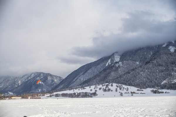 Domat/Ems, Graubünden