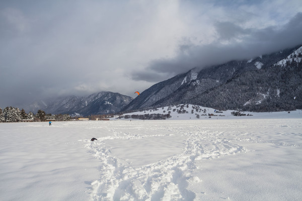 Domat/Ems, Graubünden