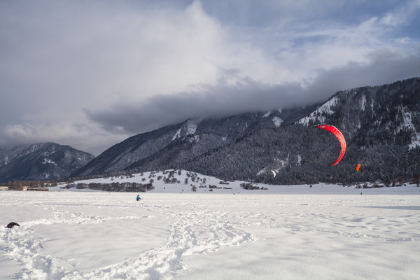 Domat/Ems, Graubünden