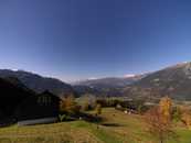 Culms Bels, Domat/Ems, Graubünden, Schweiz