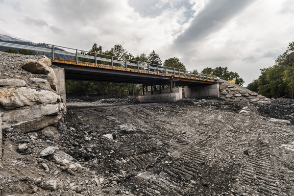 Domat/Ems, Graubünden