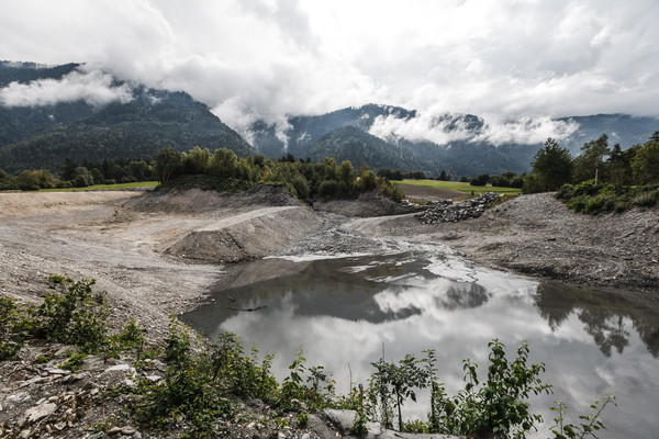 Domat/Ems, Graubünden