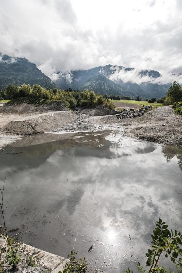 Domat/Ems, Graubünden