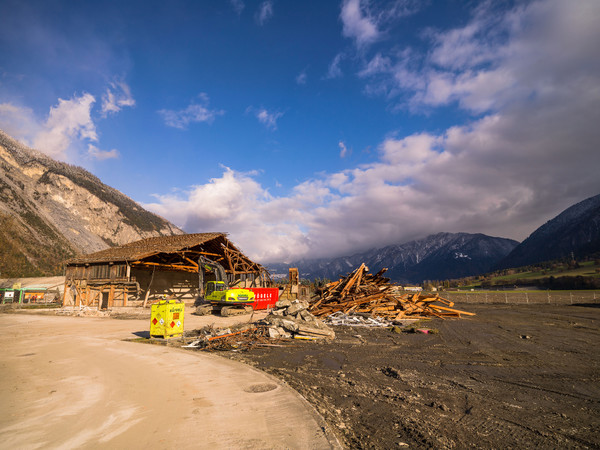 Domat/Ems, Graubünden