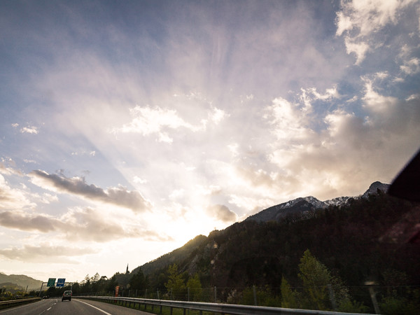 Domat/Ems, Graubünden